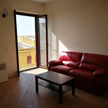 Backpackers Bed & Breakfast Agrigento Exterior photo
