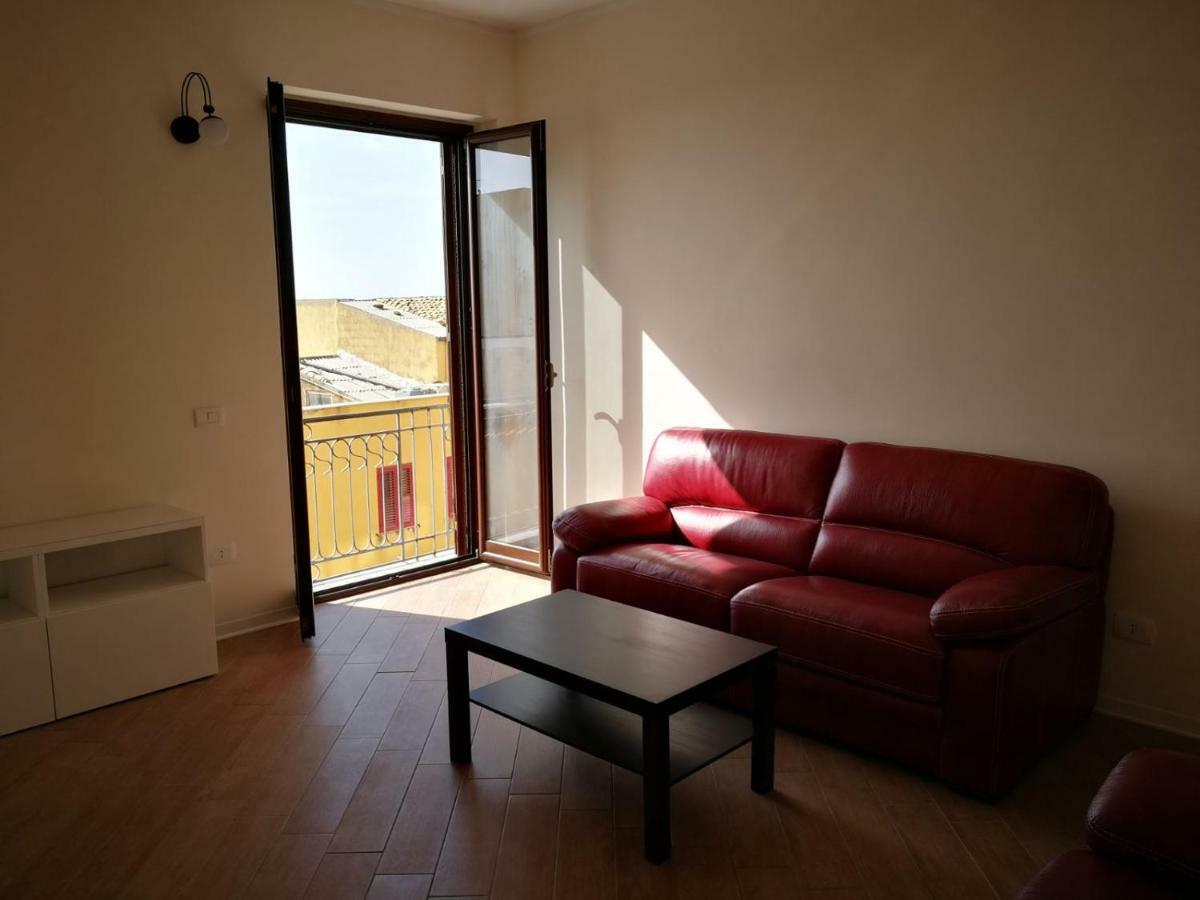 Backpackers Bed & Breakfast Agrigento Exterior photo